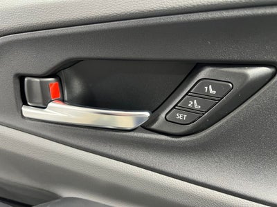 2026 Toyota Prius Limited AWD