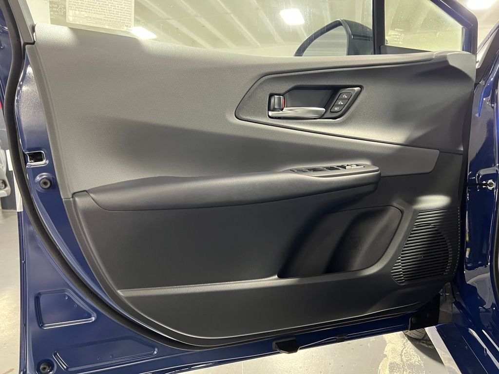 2026 Toyota Prius Limited AWD