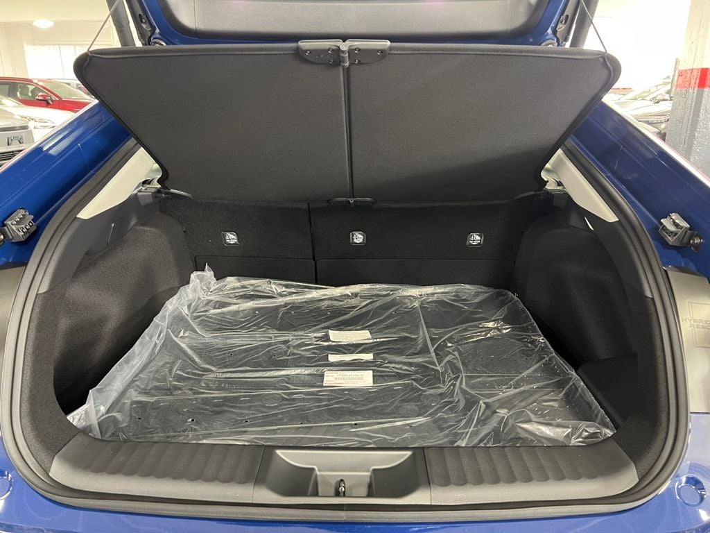 2026 Toyota Prius Limited AWD