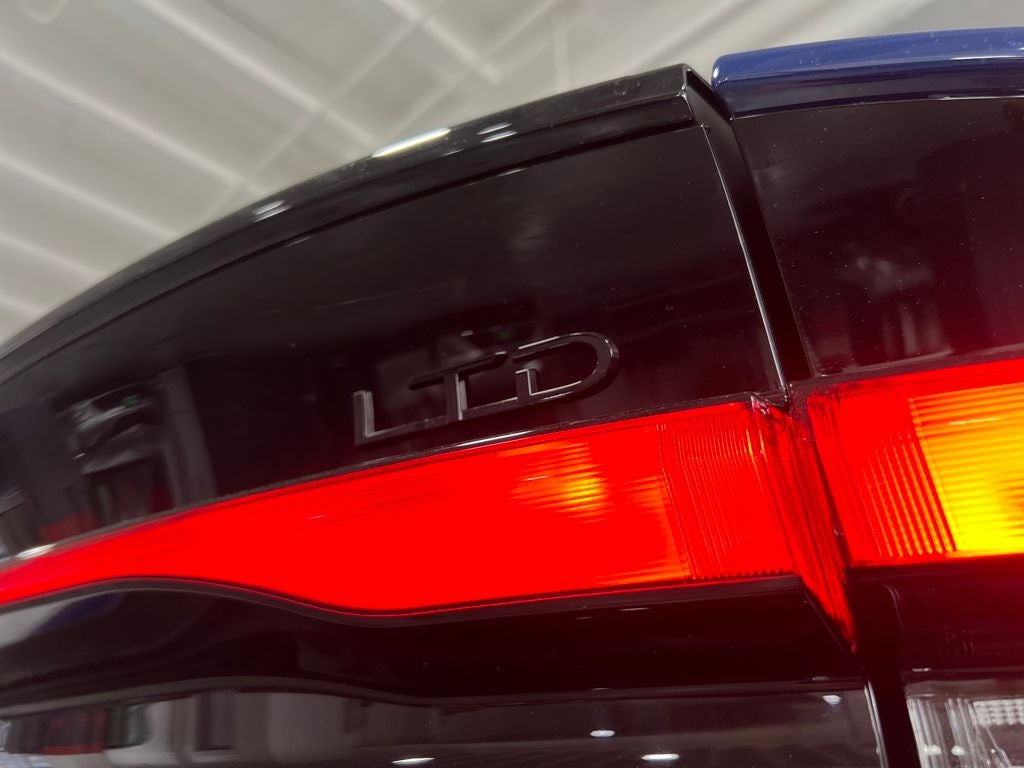 2026 Toyota Prius Limited AWD