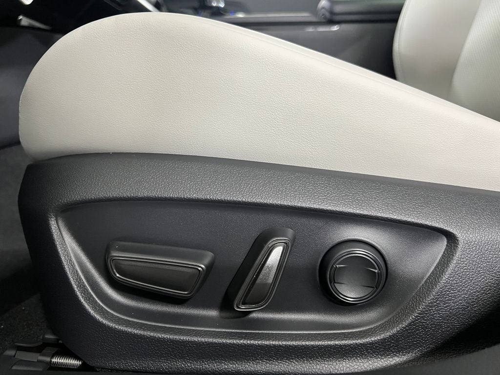 2026 Toyota Prius Limited AWD