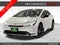 2026 Toyota Prius XLE AWD