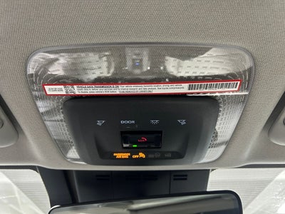 2026 Toyota Prius XLE AWD