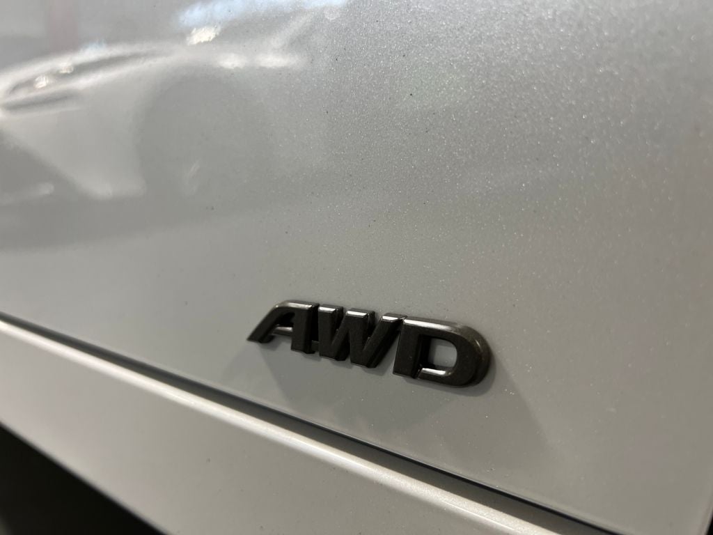 2026 Toyota Prius XLE AWD