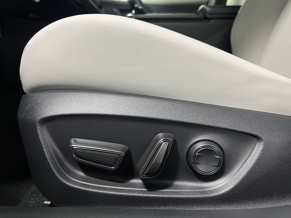 2026 Toyota Prius XLE AWD