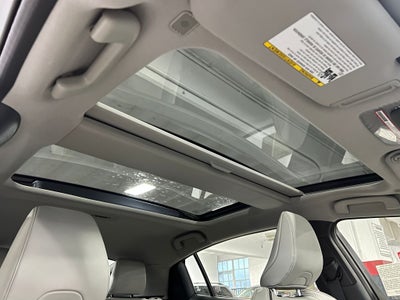 2026 Toyota Prius XLE AWD