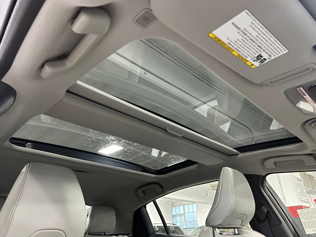 2026 Toyota Prius XLE AWD