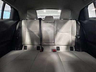 2026 Toyota Prius XLE AWD