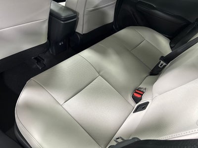 2026 Toyota Prius XLE AWD