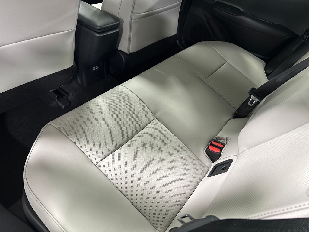 2026 Toyota Prius XLE AWD