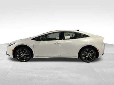 2026 Toyota Prius XLE AWD