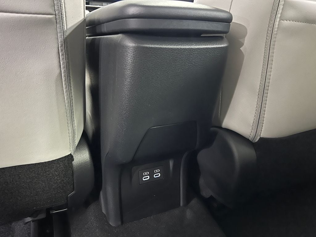 2026 Toyota Prius XLE AWD