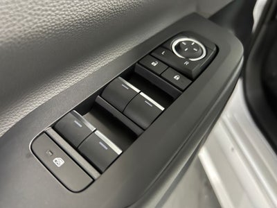 2026 Toyota Prius XLE AWD