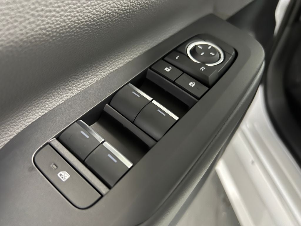 2026 Toyota Prius XLE AWD