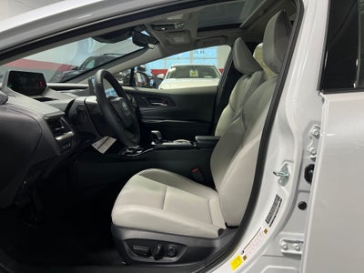 2026 Toyota Prius XLE AWD