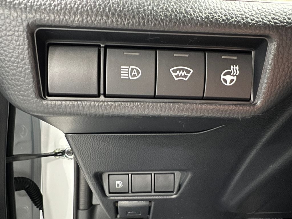 2026 Toyota Prius XLE AWD