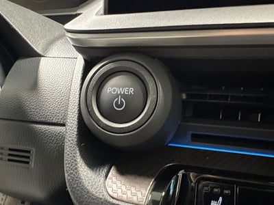 2026 Toyota Prius XLE AWD