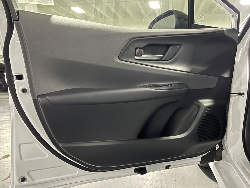 2026 Toyota Prius XLE AWD