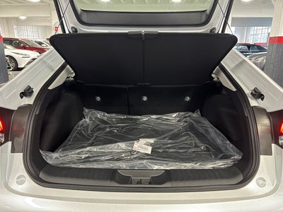 2026 Toyota Prius XLE AWD