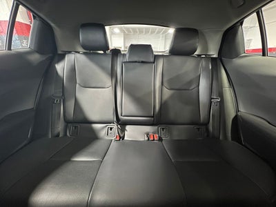 2027 Toyota Prius Limited AWD
