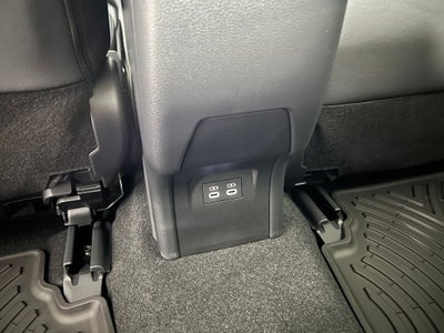 2027 Toyota Prius Limited AWD
