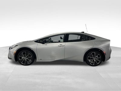 2027 Toyota Prius Limited AWD