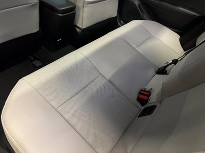 2027 Toyota Prius Limited AWD