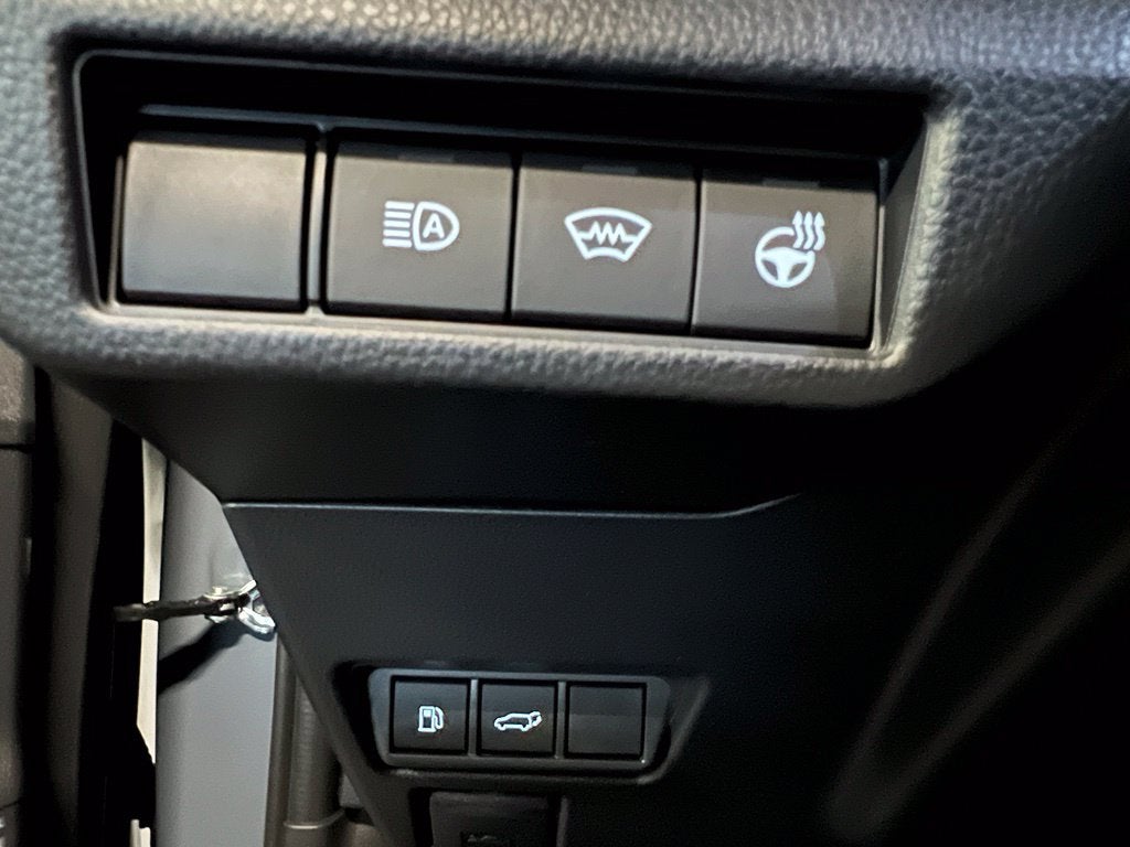 2027 Toyota Prius Limited AWD