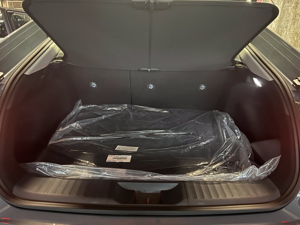 2027 Toyota Prius Limited AWD