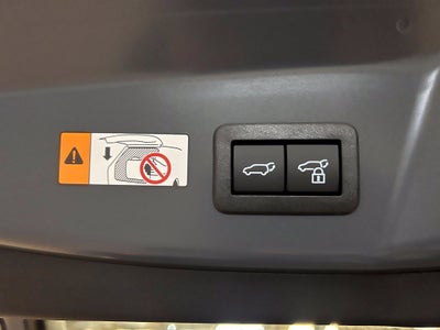 2027 Toyota Prius Limited AWD