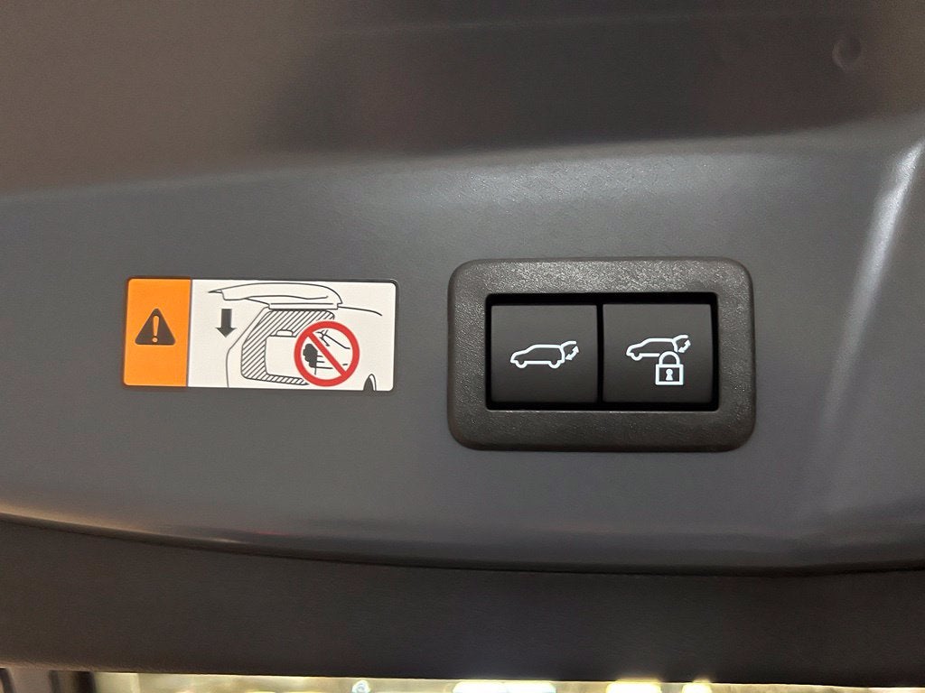2027 Toyota Prius Limited AWD