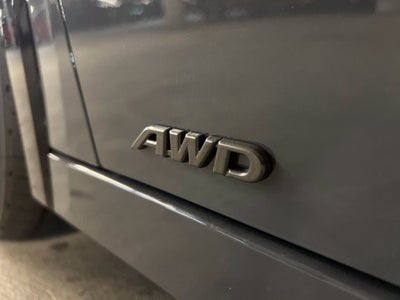 2027 Toyota Prius Limited AWD