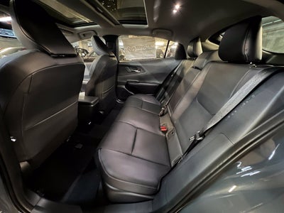 2027 Toyota Prius Limited AWD