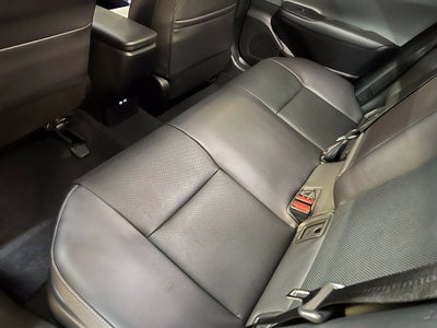 2027 Toyota Prius Limited AWD
