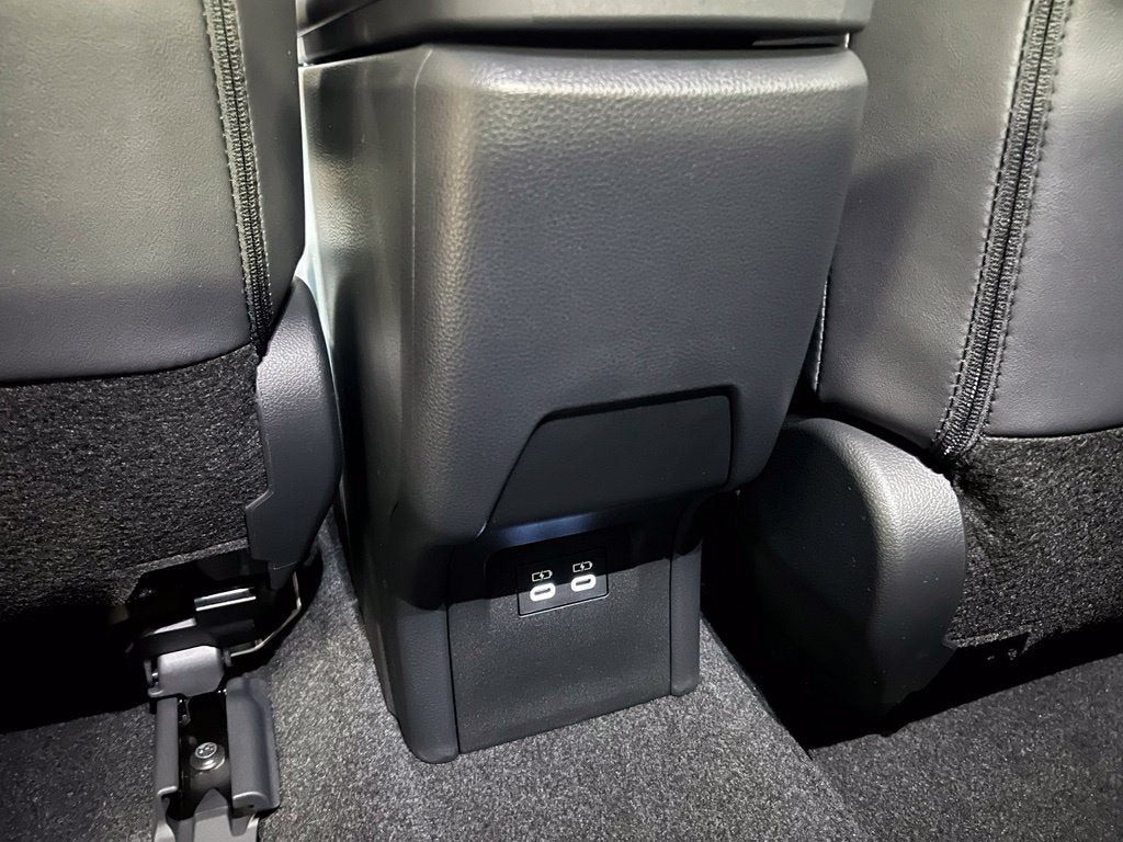 2027 Toyota Prius Limited AWD