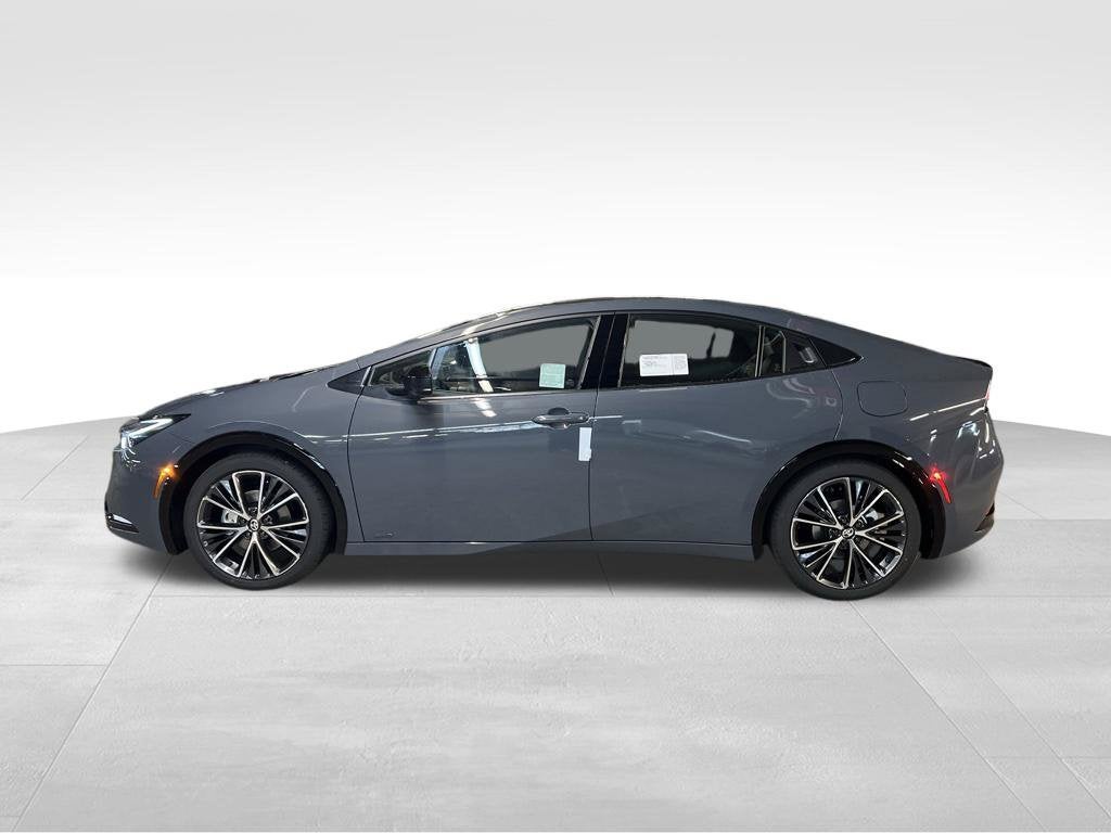 2027 Toyota Prius Limited AWD