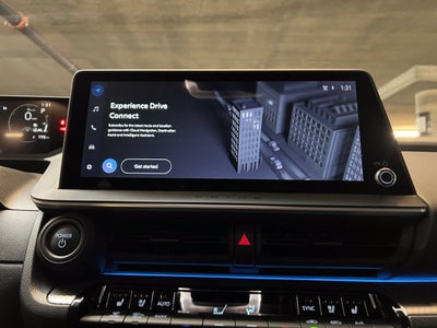 2027 Toyota Prius Limited AWD
