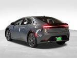 2027 Toyota Prius Limited AWD