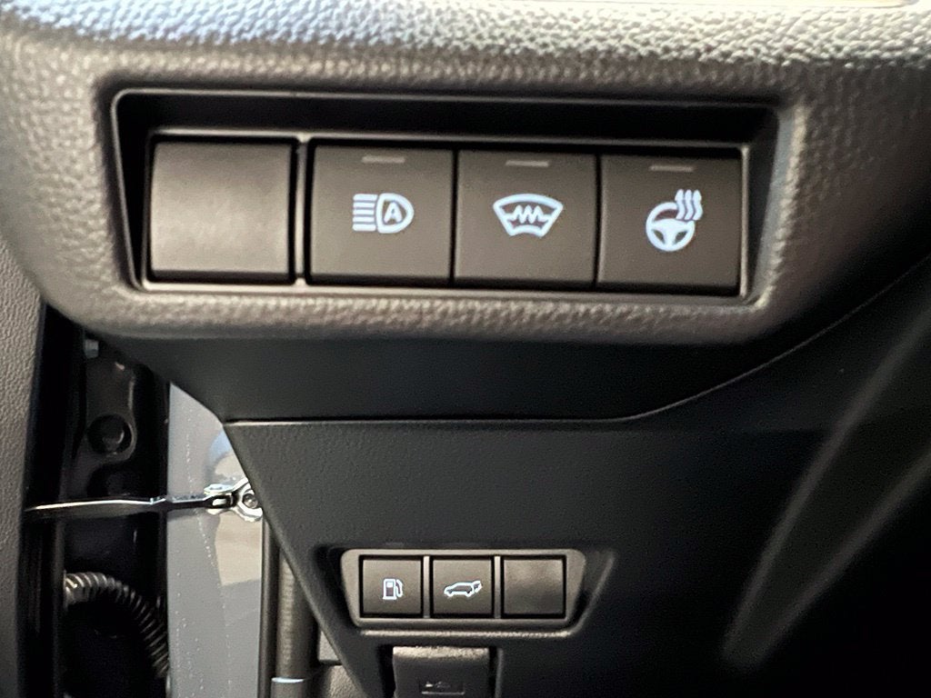 2027 Toyota Prius Limited AWD