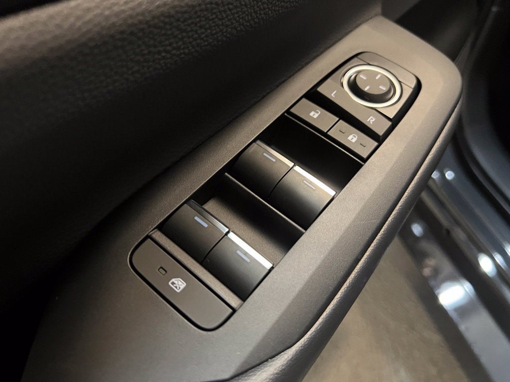 2027 Toyota Prius Limited AWD