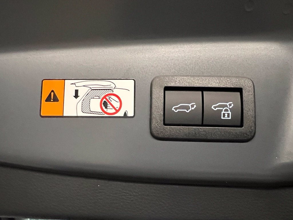 2027 Toyota Prius Limited AWD