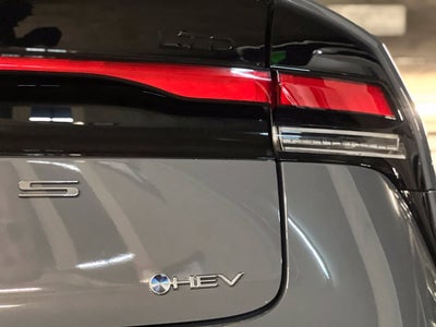 2027 Toyota Prius Limited AWD