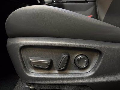2027 Toyota Prius Limited AWD