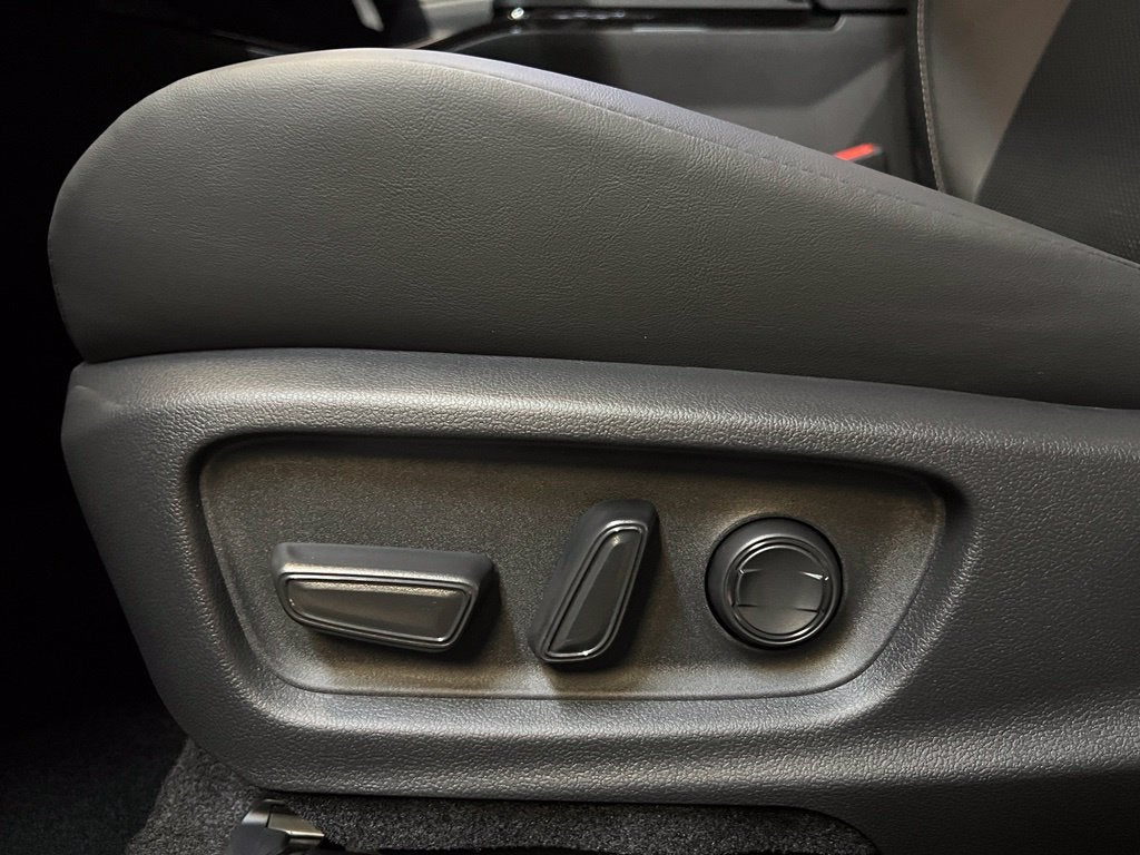 2027 Toyota Prius Limited AWD