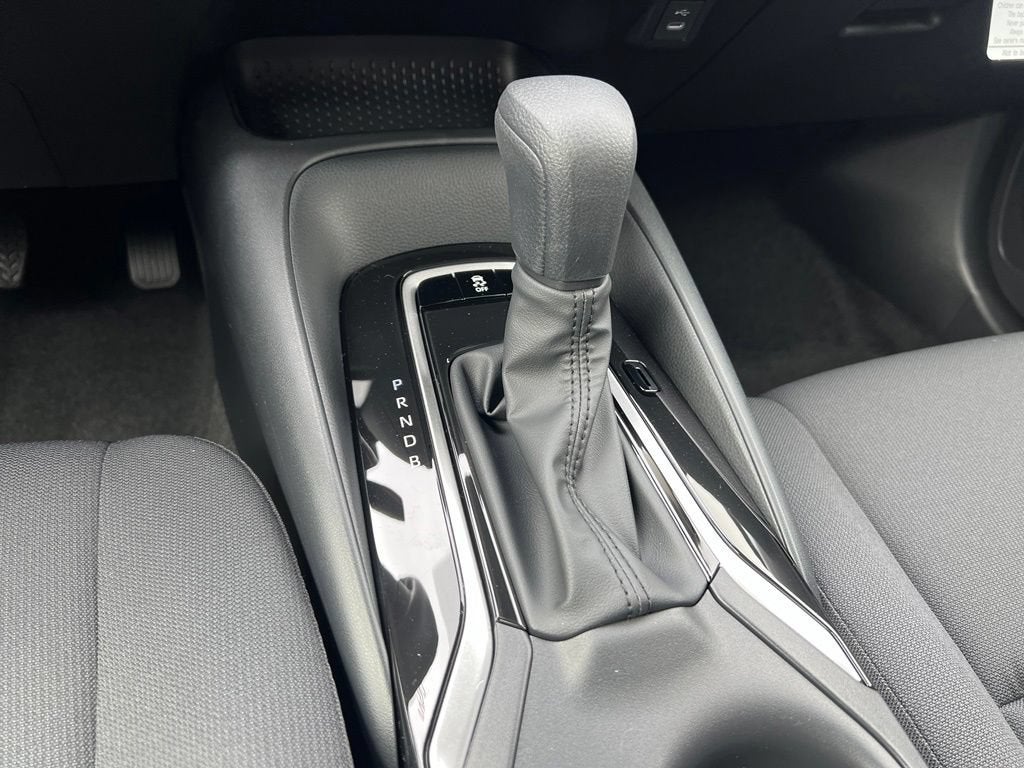 2027 Toyota Corolla LE