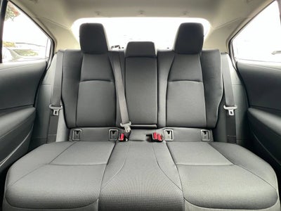 2027 Toyota Corolla LE
