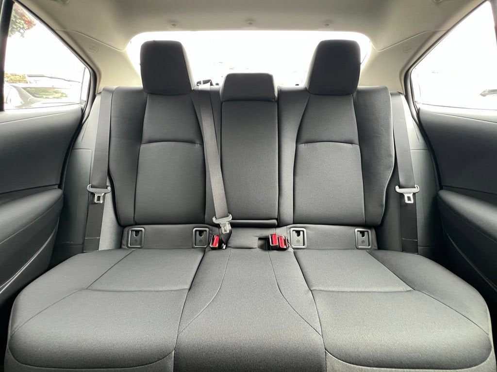 2027 Toyota Corolla LE
