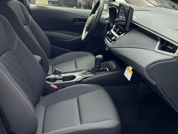 2027 Toyota Corolla LE