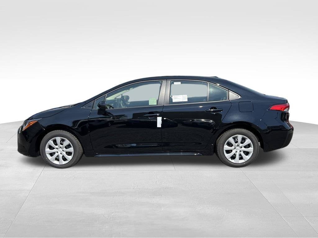2027 Toyota Corolla LE