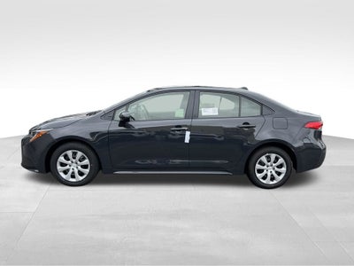 2027 Toyota Corolla LE